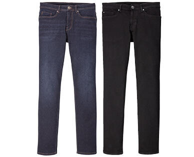 WATSON'S 
 HERREN-STRETCHJEANS