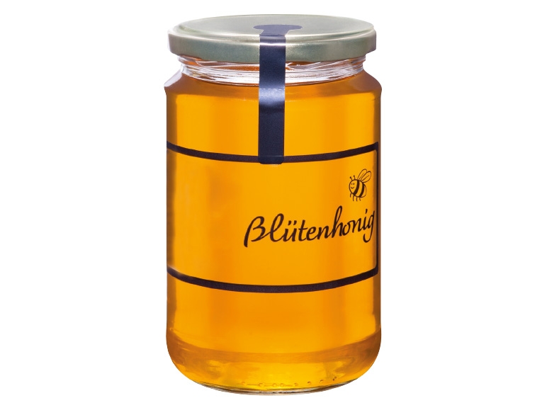 Blütenhonig