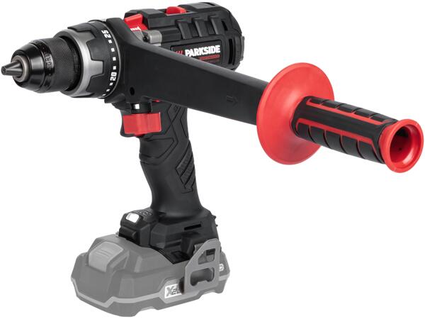 20V Cordless Drill