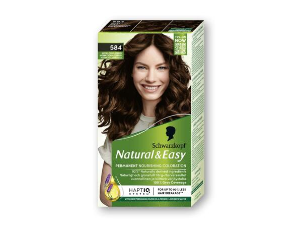 SCHWARZKOPF Hårfarve