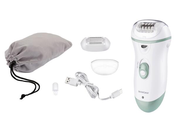 Epilator
