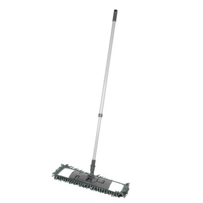Chenille gulvmoppe