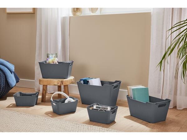 Storage Boxes