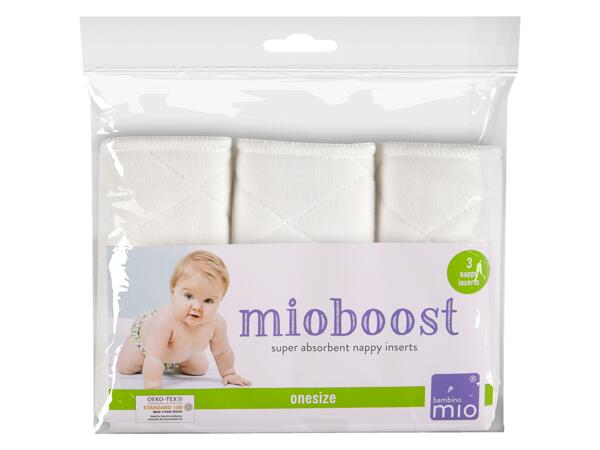 Absorbent Nappy Inserts