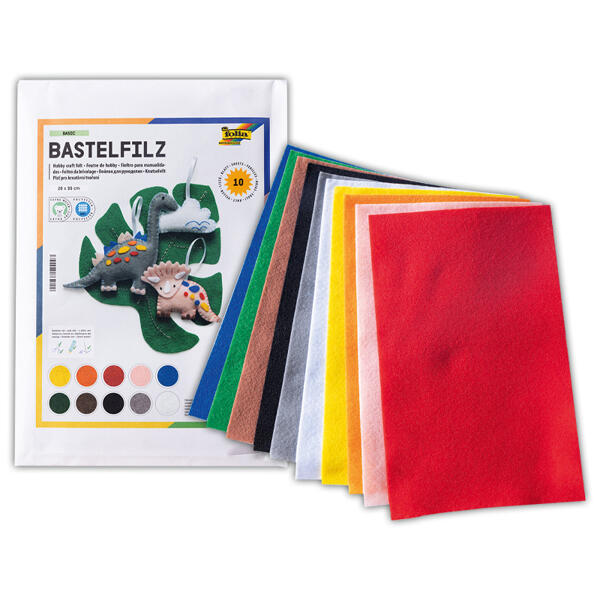 Bastelfilz