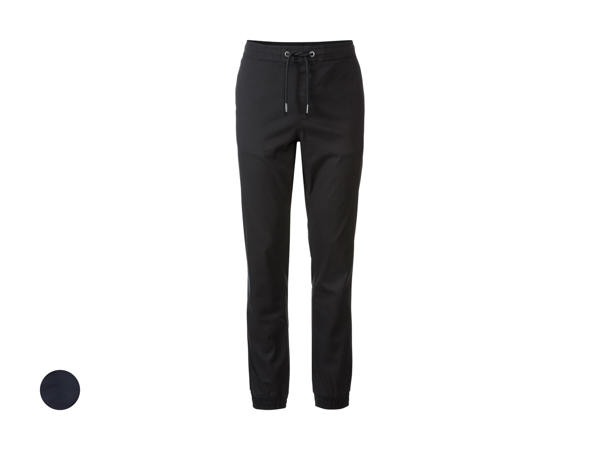 Pantalon de jogging chino1