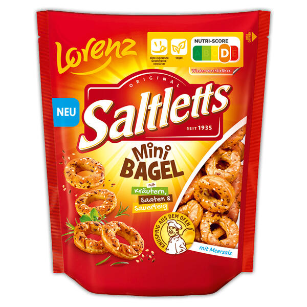 Saltletts