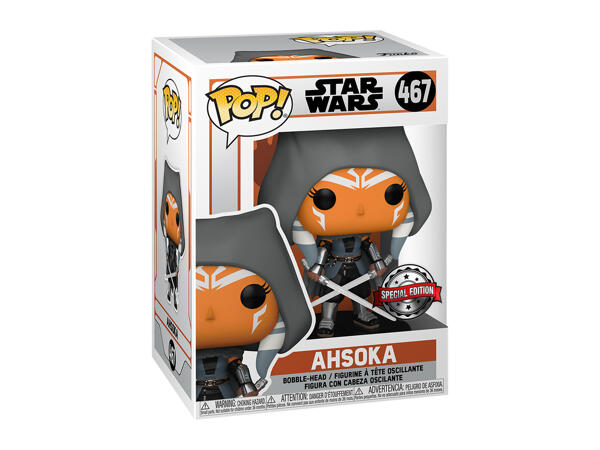 Funko Pop Figure