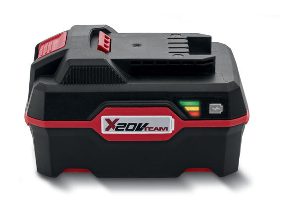Parkside 20V, 4Ah Rechargeable Battery