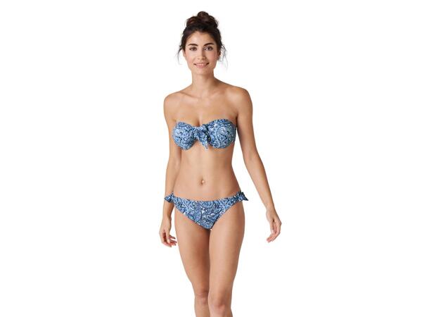 Bikini top