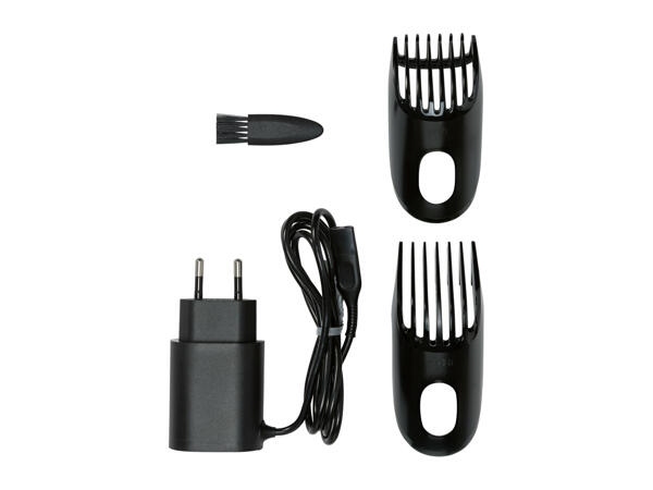 Braun Beard & Hair Trimmer