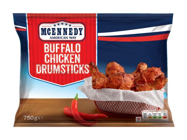 Chicken Drumsticks
