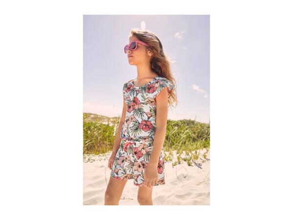 Pepperts Older Kids' Playsuit