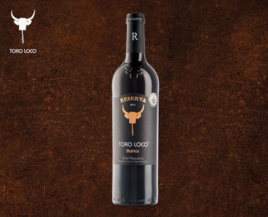 TORO LOCO Reserva