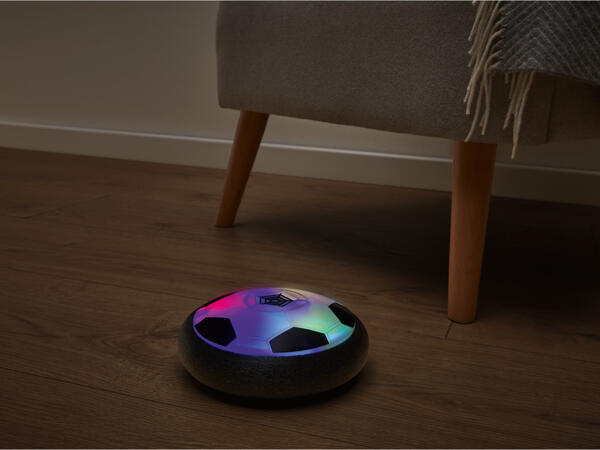LED Hover Soccer