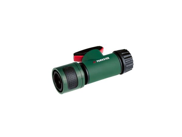 Irrigation accessories
