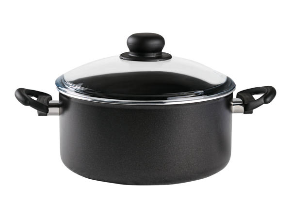 Ernesto Aluminium Pots and Pans Set1