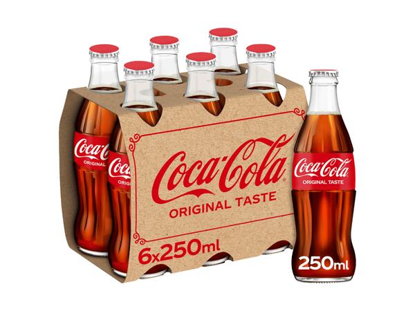 Coca-Cola Original
