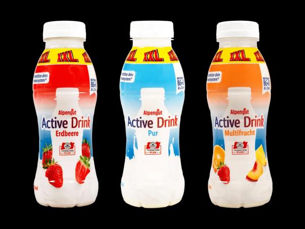 Active Drink