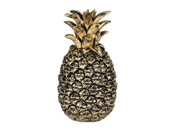 Melinera Gold Ornament