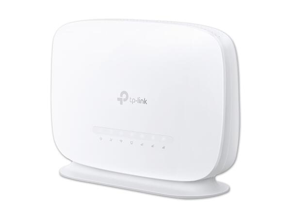 TP-Link MR505 Router