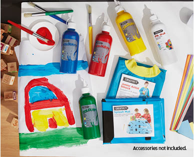 Paint or Glue 500ml