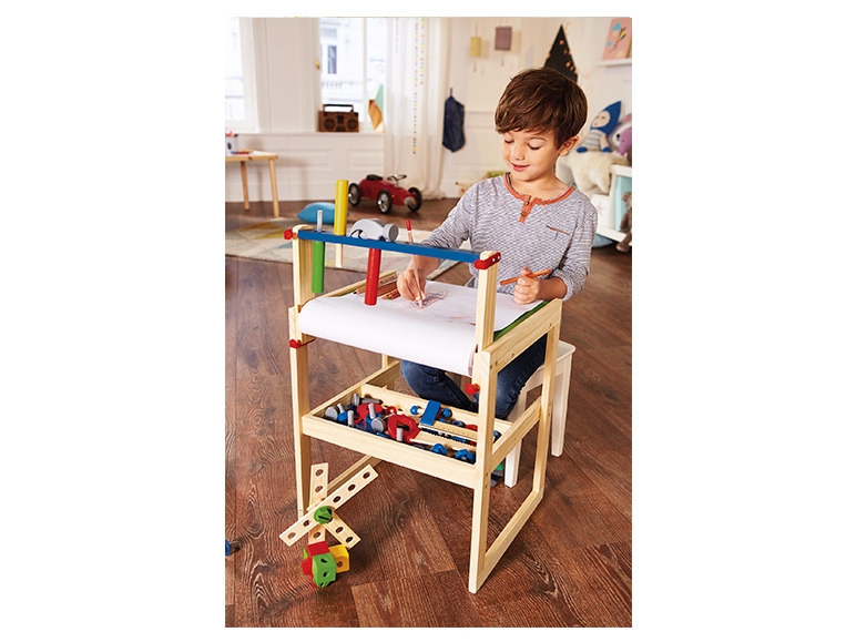 PLAYTIVE JUNIOR Toy Workbench