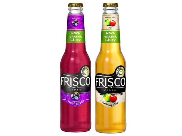 FRISCO
