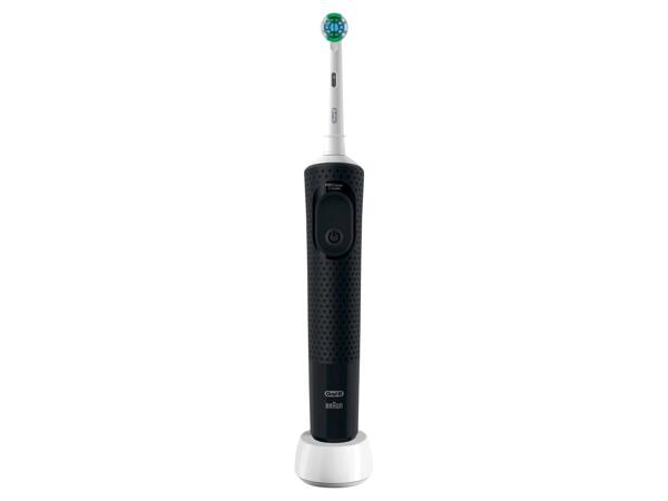 Electric Toothbrush