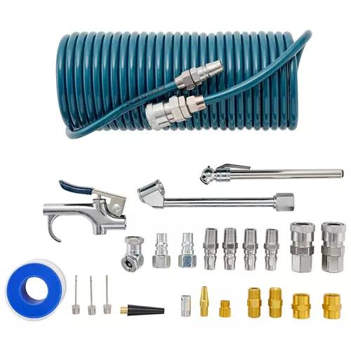 Digital Tyre Inflator or Inflator Kits