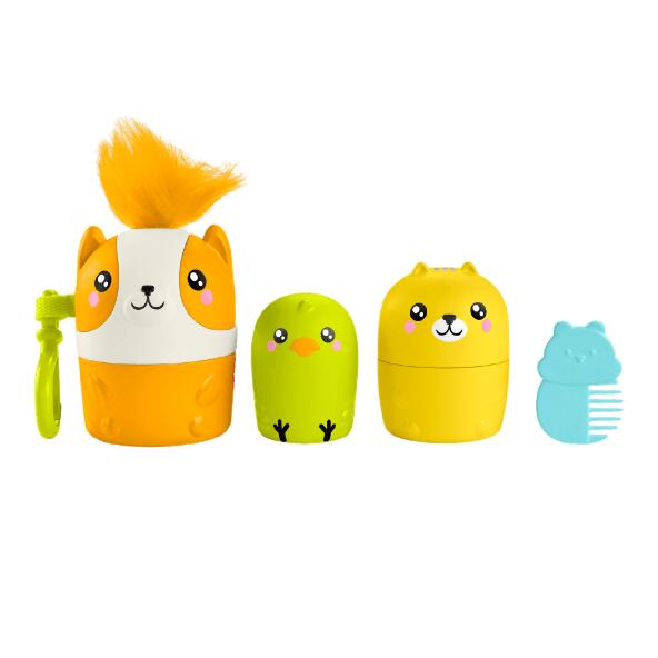 FISHER-PRICE(R) 				Assortiment speelgoed voor baby's