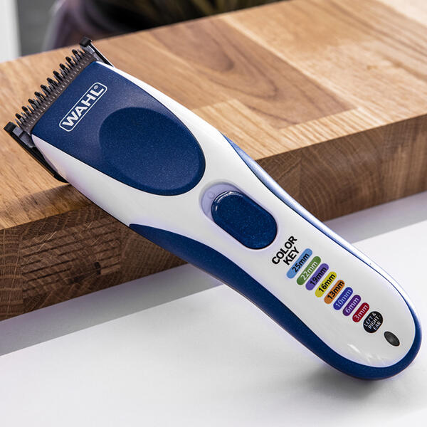 Haar- und Bartschneider "ColorPro™ Cordless"