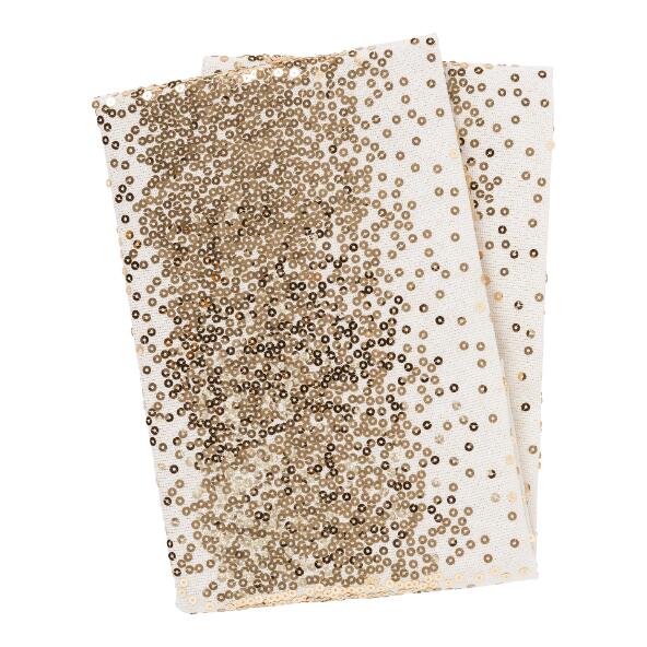 HOME CREATION(R) 				Nappe ou chemins de table