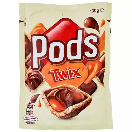 Twix 160g