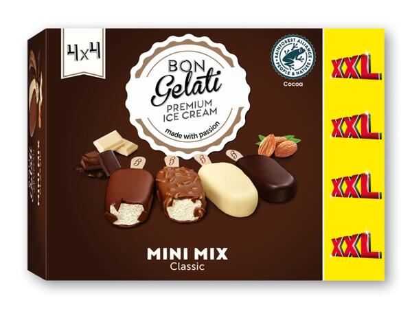 BON GELATI Ispinde