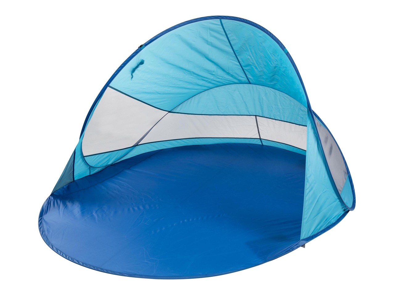 Pop-Up Beach Shelter