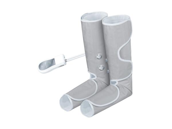 SANITAS(R) Venemassageapparat