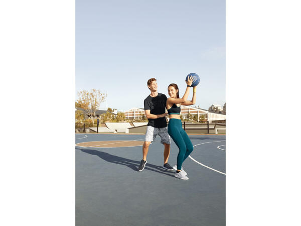 Ladies' Seamless Sports Bra