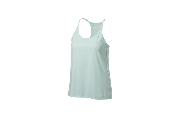 Ladies' sports top