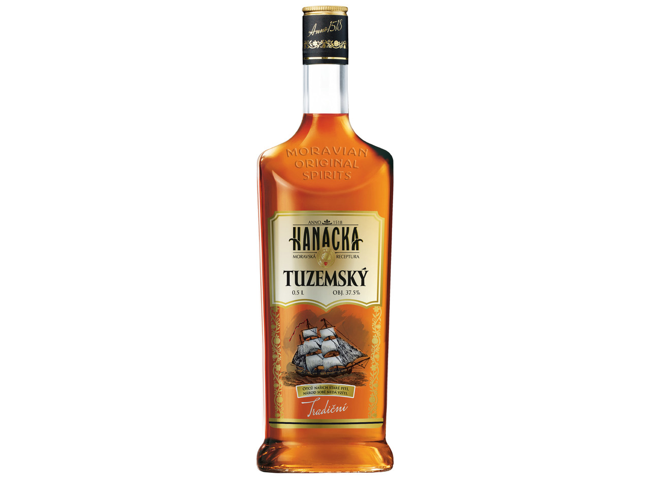 TUZEMSKÝ