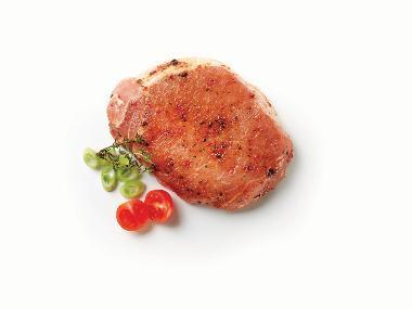 Marinated Sliced Pork Loin