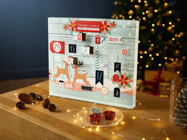 Advent Calendar