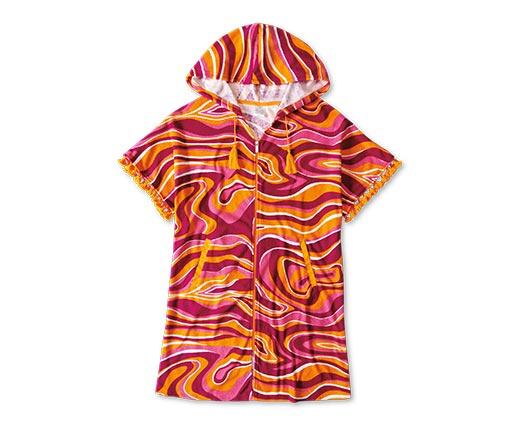 Serra Ladies Terry Cover Up