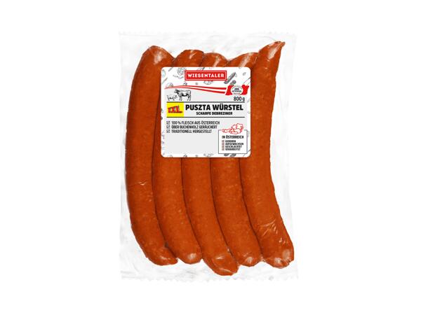 Pusztawürstel