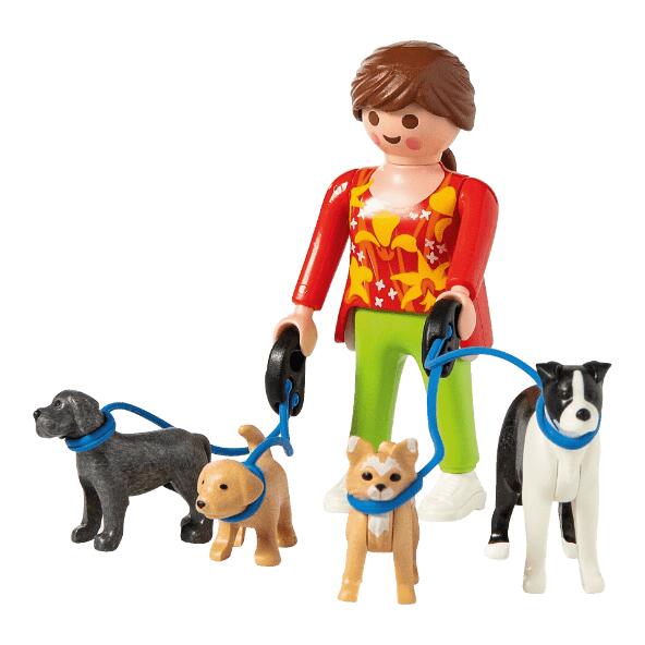 PLAYMOBIL(R) Ensemble de jeu