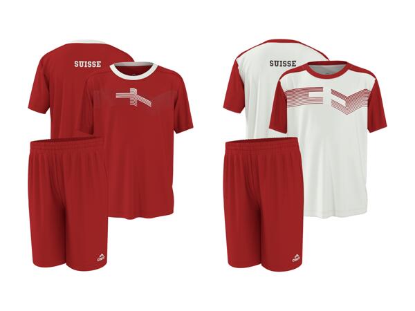 Set de maillots, 2 pièces