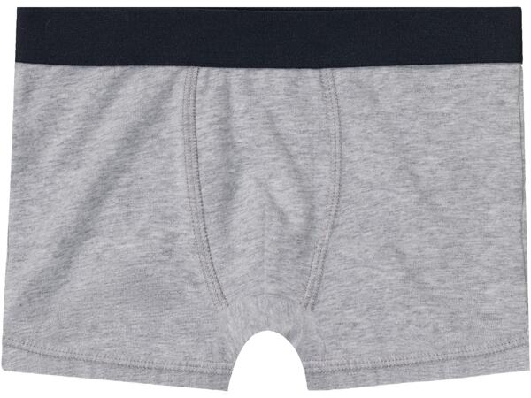 Boys' Boxers