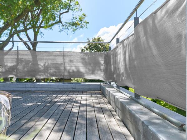 Balcony Privacy Screen
