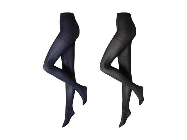 Premium-Thermostrumpfhose