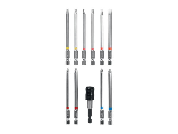 Parkside Bit Set